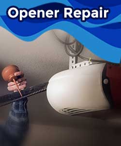 Opener Repair Lynnwood Garage Door