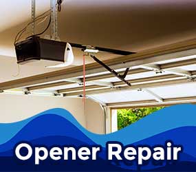 Opener Repair Lynnwood Garage Door