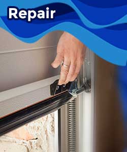 Repair Lynnwood Garage Door