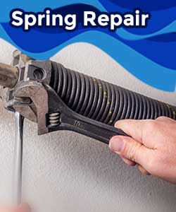Lynnwood Garage Door