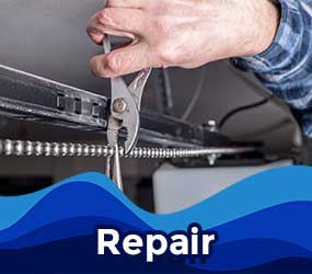 Repair Lynnwood Garage Door
