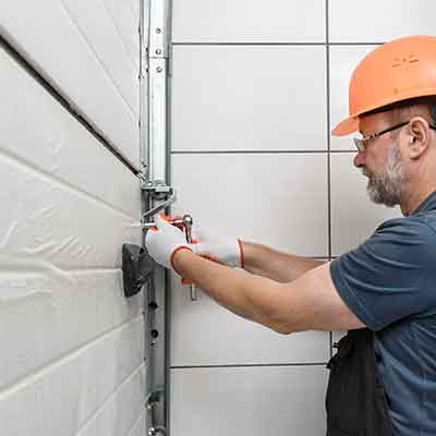 Lynnwood Garage Door