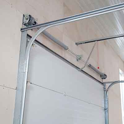 Garage Door Repair Lynnwood