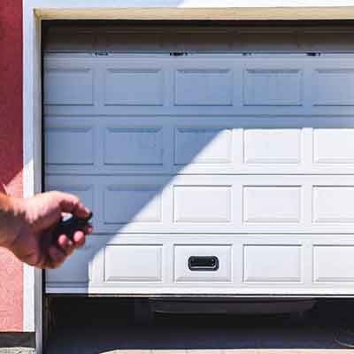 Lynnwood Garage Doors