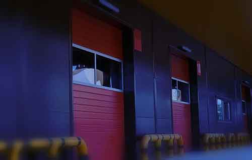 Lynnwood Garage Doors